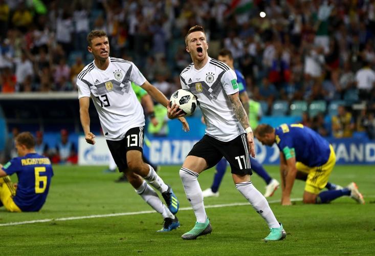 德国vs意大利18欧洲杯