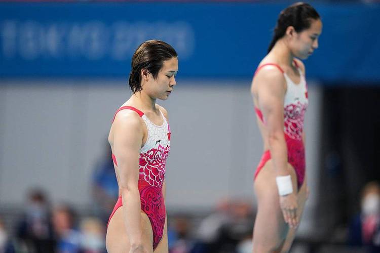 2020东京奥运会跳水